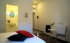Guest House Interno4